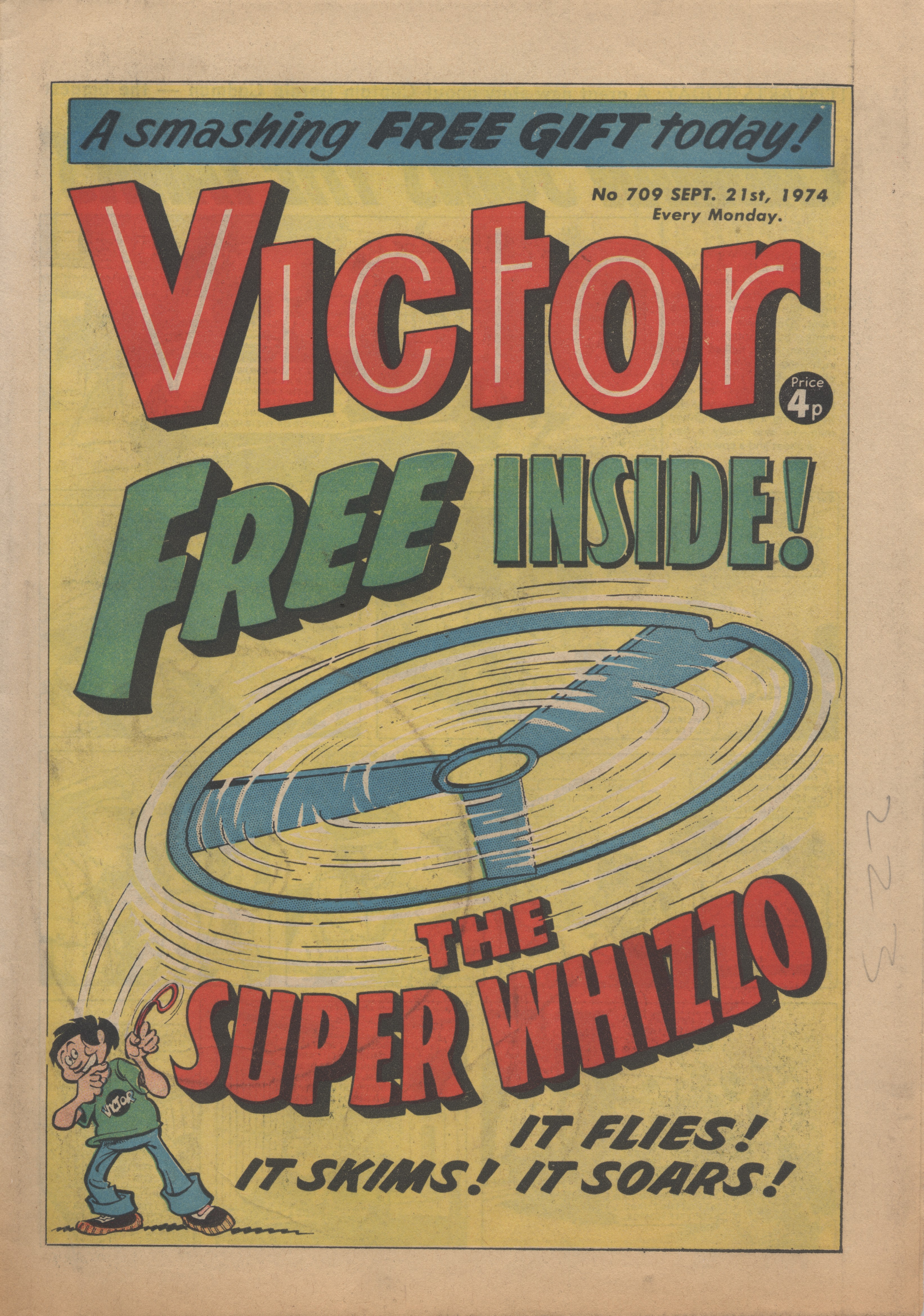 Victor